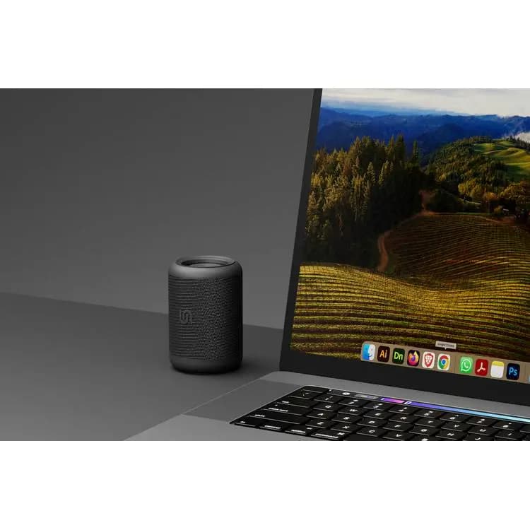 اسپیکر قابل حمل پرودو مدل Soundtec Clap PD-STWPBS — تصویر ۴