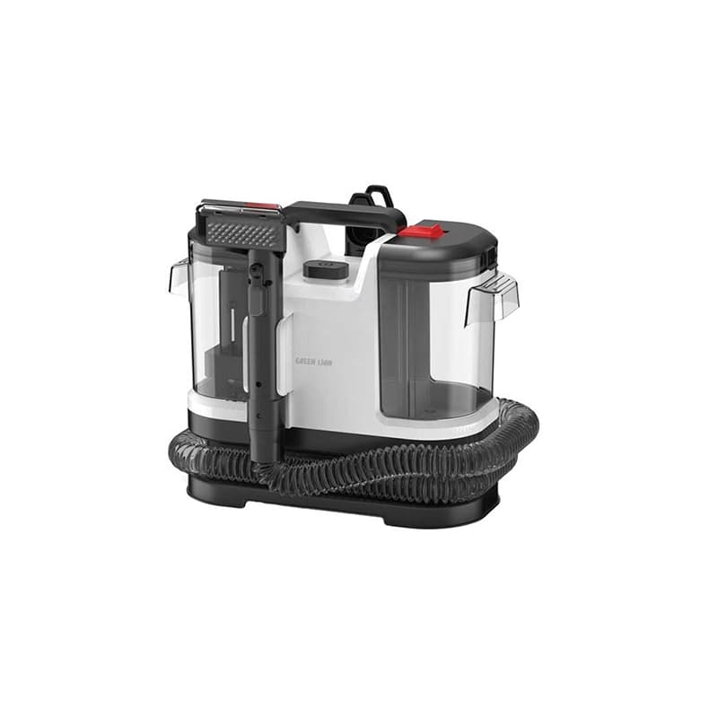 فرش شوی 12 کیلو پاسکال گرین لاین Green Carpet Cleaner with 12Kpa Suction Power — تصویر ۲
