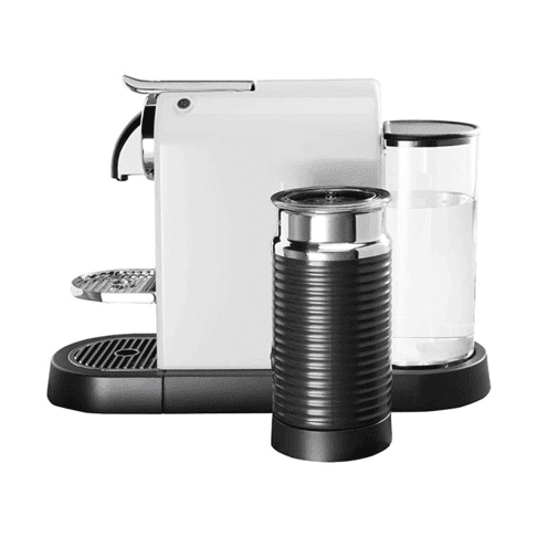 قهوهساز مدل Citiz & Milk نسپرسو Nespresso — تصویر ۱۲