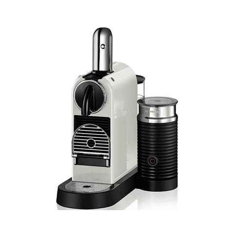قهوهساز مدل Citiz & Milk نسپرسو Nespresso — تصویر ۳