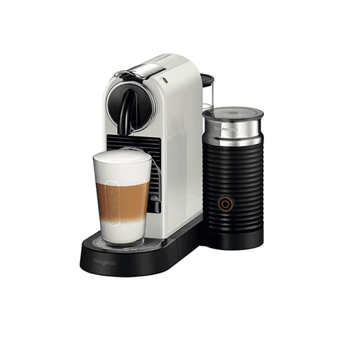 قهوهساز مدل Citiz & Milk نسپرسو Nespresso