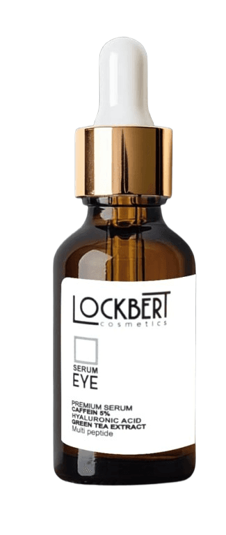 سرم دور چشم لاکبرت ( LOCKBERT )