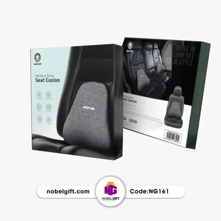 پشتی صندلی خودرو گرین لاین مدل GNMESEATCSN — تصویر ۶