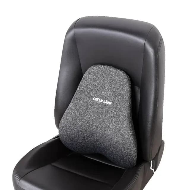 پشتی صندلی خودرو گرین لاین مدل GNMESEATCSN — تصویر ۴