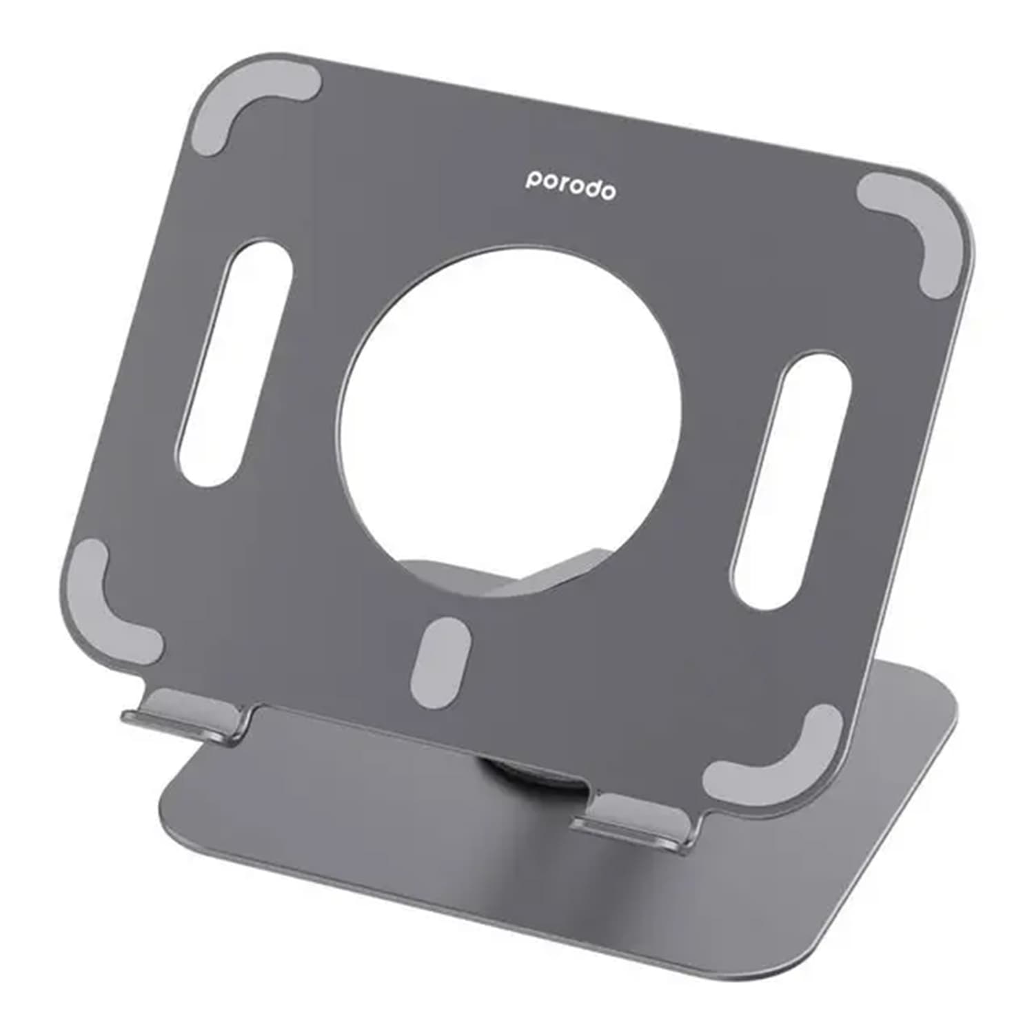 پایه تبلت پرودو مدل PD-AHARTS-GY 360 Rotating — تصویر ۳