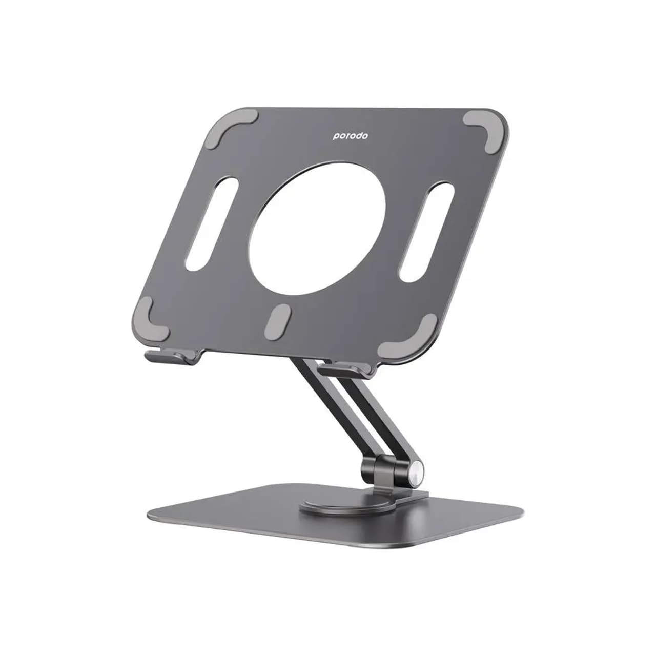 پایه تبلت پرودو مدل PD-AHARTS-GY 360 Rotating — تصویر ۲