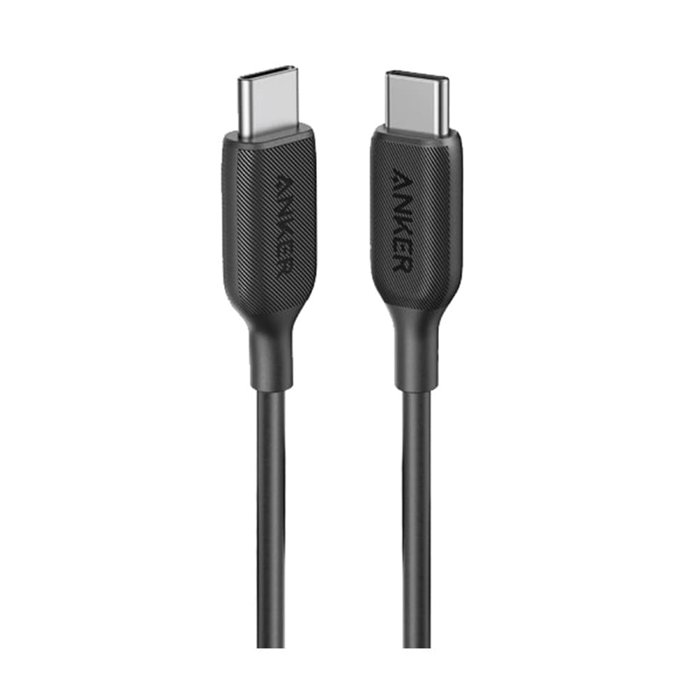 کابل USB-c انکر مدل A8852 طول 0.9 متر — تصویر ۶
