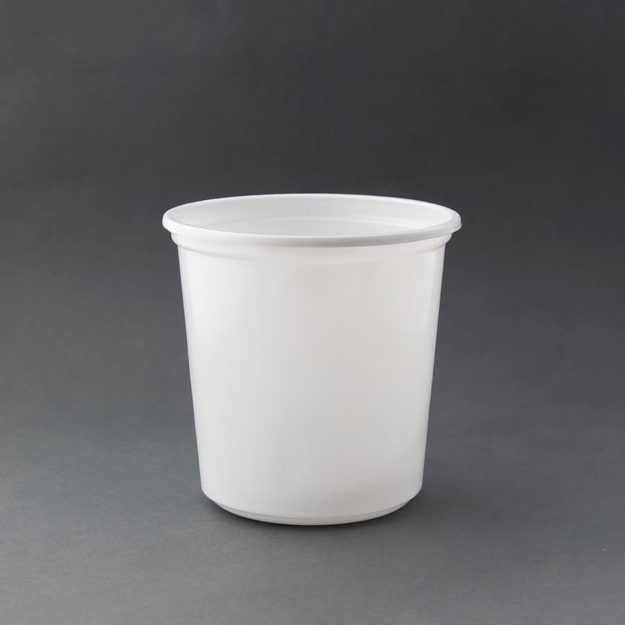 ظرف ماستی 850 cc بهظرف 400 عددی — تصویر ۵