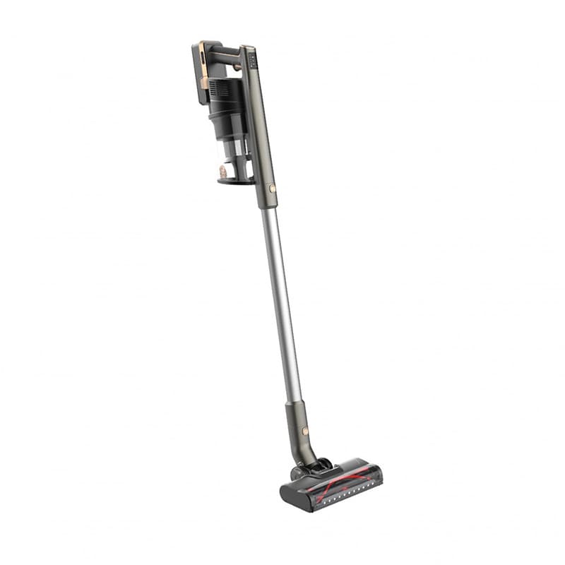جارو شارژی توربو پرو گرین لاین مدل Turbo Pro Vacuum GN350WCVACBK — تصویر ۲