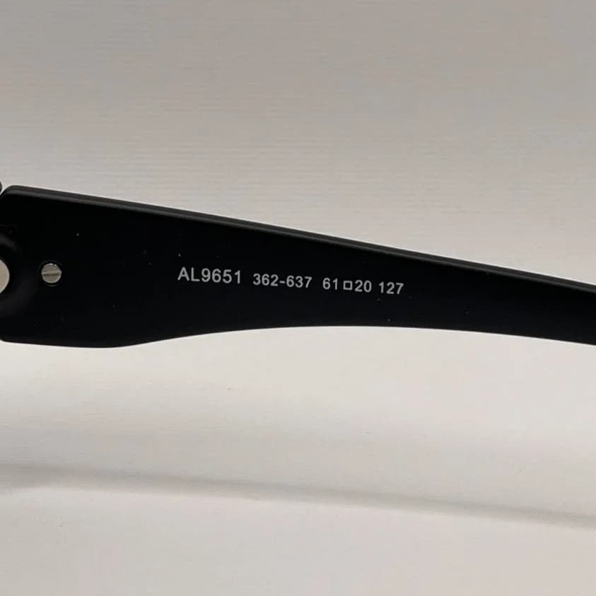 عینک آفتابی ALESE AL9651 — تصویر ۱۱