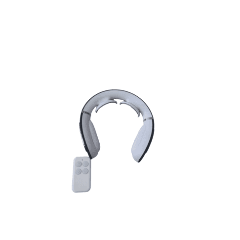 ماساژور گردن intel iQent Neck