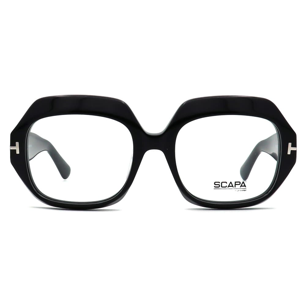 عینک طبی زنانه SCAPA 999248 — تصویر ۲