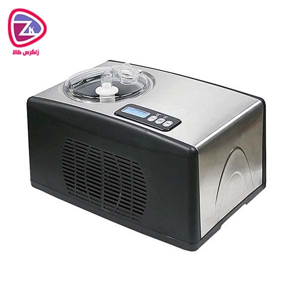 بستنی ساز خانگی whynter مدل icm-15ls — تصویر ۱۰