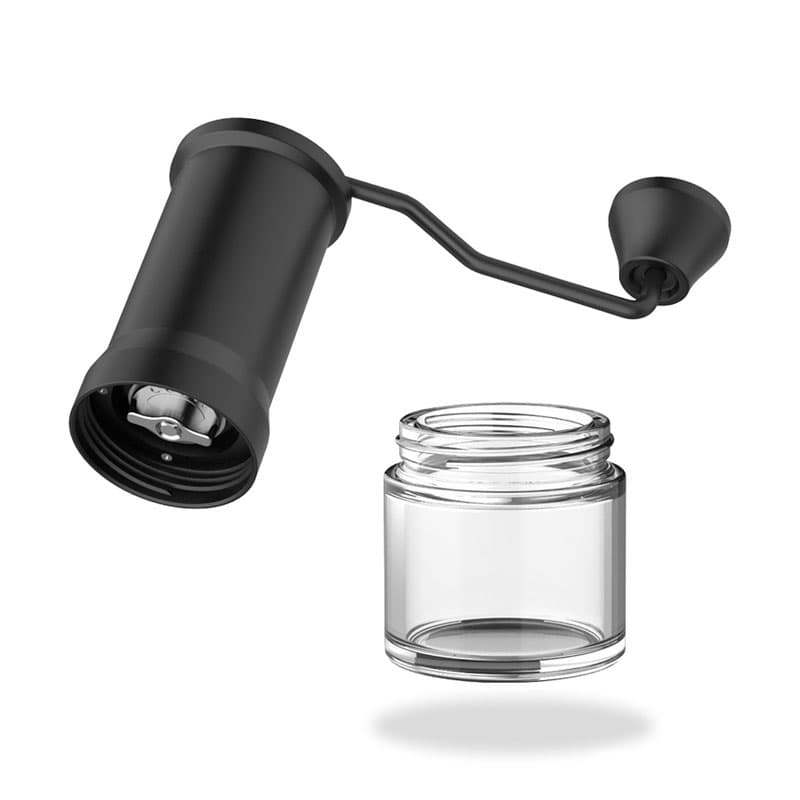 دستگاه آسیاب قهوه LePresso High Precision Conical Burr Grinder — تصویر ۱۱
