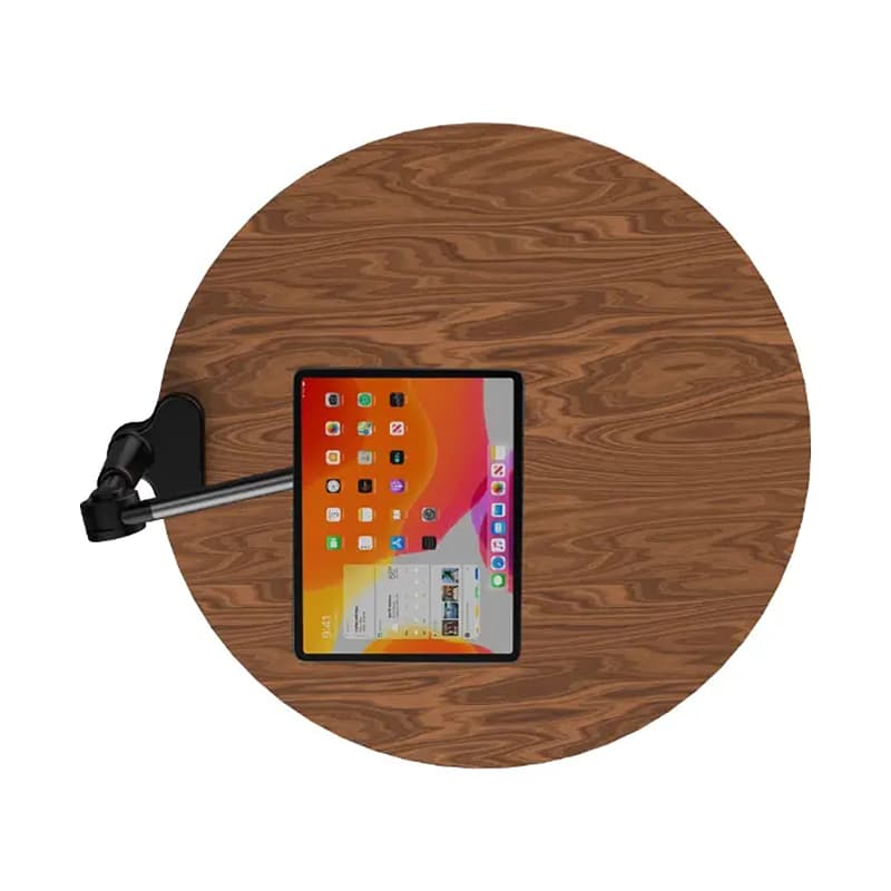 پایه نگهدارنده گوشی و تبلت پرودو مدل Lazy Bracket PD-LMGS92 — تصویر ۷