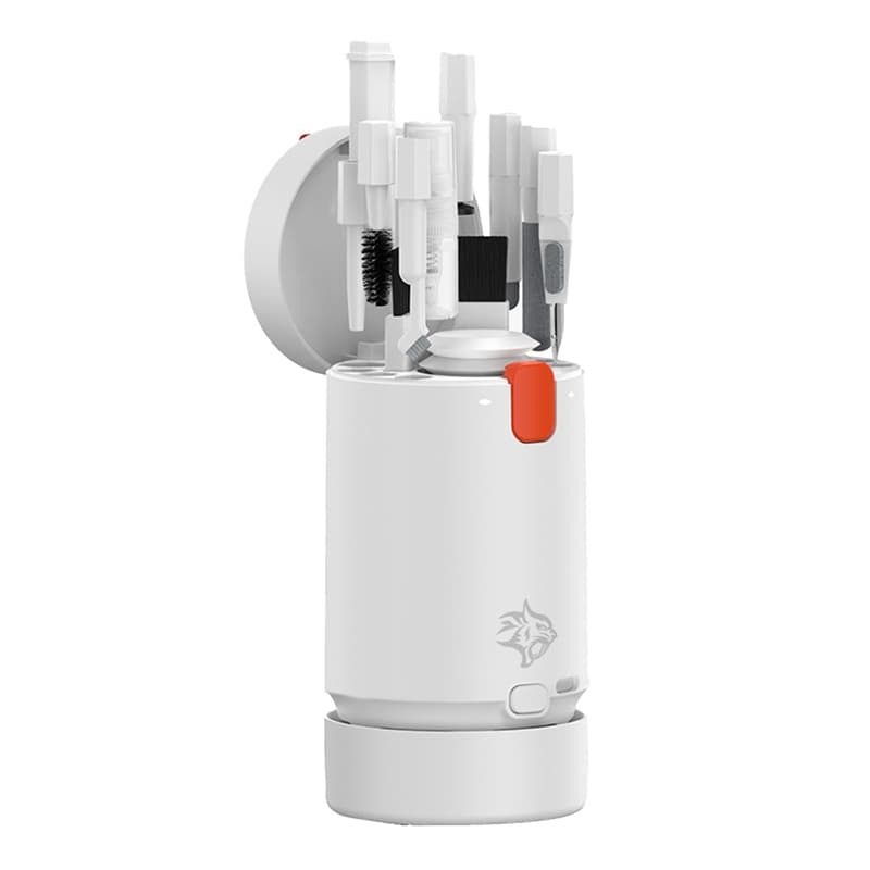 کیت تمیز کننده 21IN1 و دمنده و مکنده پرودو مدل PDX541