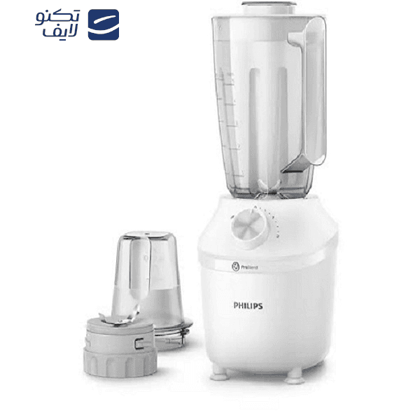 مخلوط کن و آسیاب کن فیلیپس مدل HR2191
