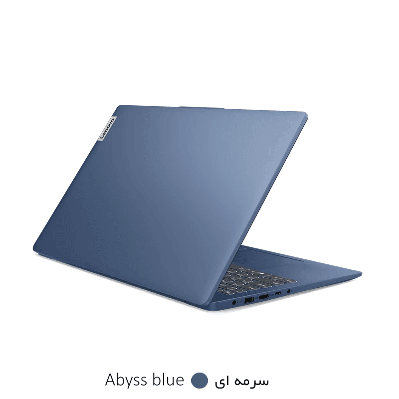 لپ تاپ لنوو 15.6 اینچی مدل IdeaPad Slim 3 i7 13620H 16GB 1TB Backlit — تصویر ۴
