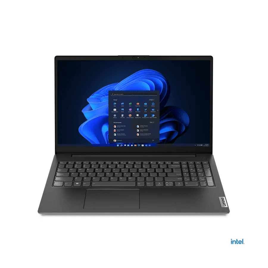 لپ تاپ لنوو 15.6 اینچی مدل V15 G4 i5 13420H 8GB 512GB SSD