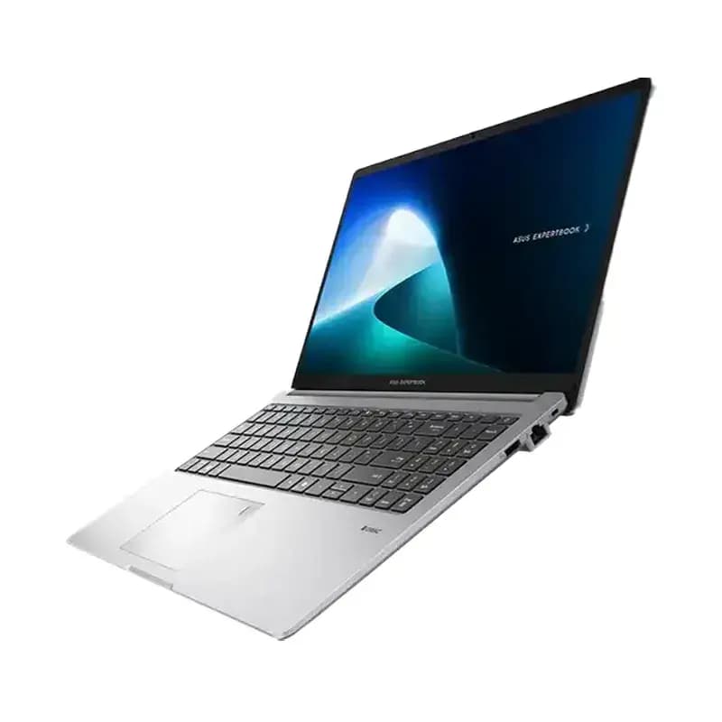 لپ تاپ 15.6 اینچی ایسوس Expert Book P1503CVA i5 13420H 16GB 512GB SSD INTEL — تصویر ۴