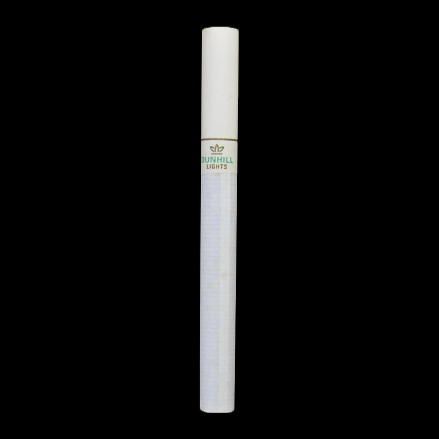سیگار دانهیل لایت منتول اورجینال Dunhill lights menthol original — تصویر ۵