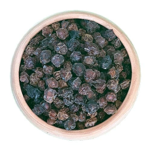 آلوچه جنگلی