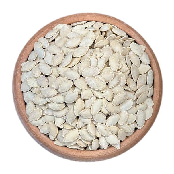 تخمه کدو دو آتیشه — تصویر ۲