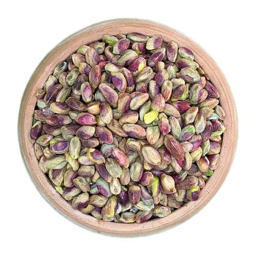 مغز پسته درشت آجیلی