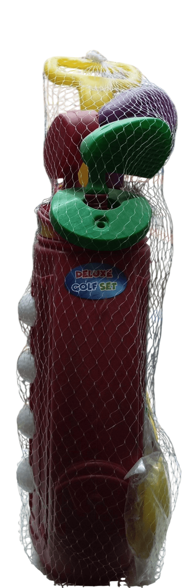 گلف توری