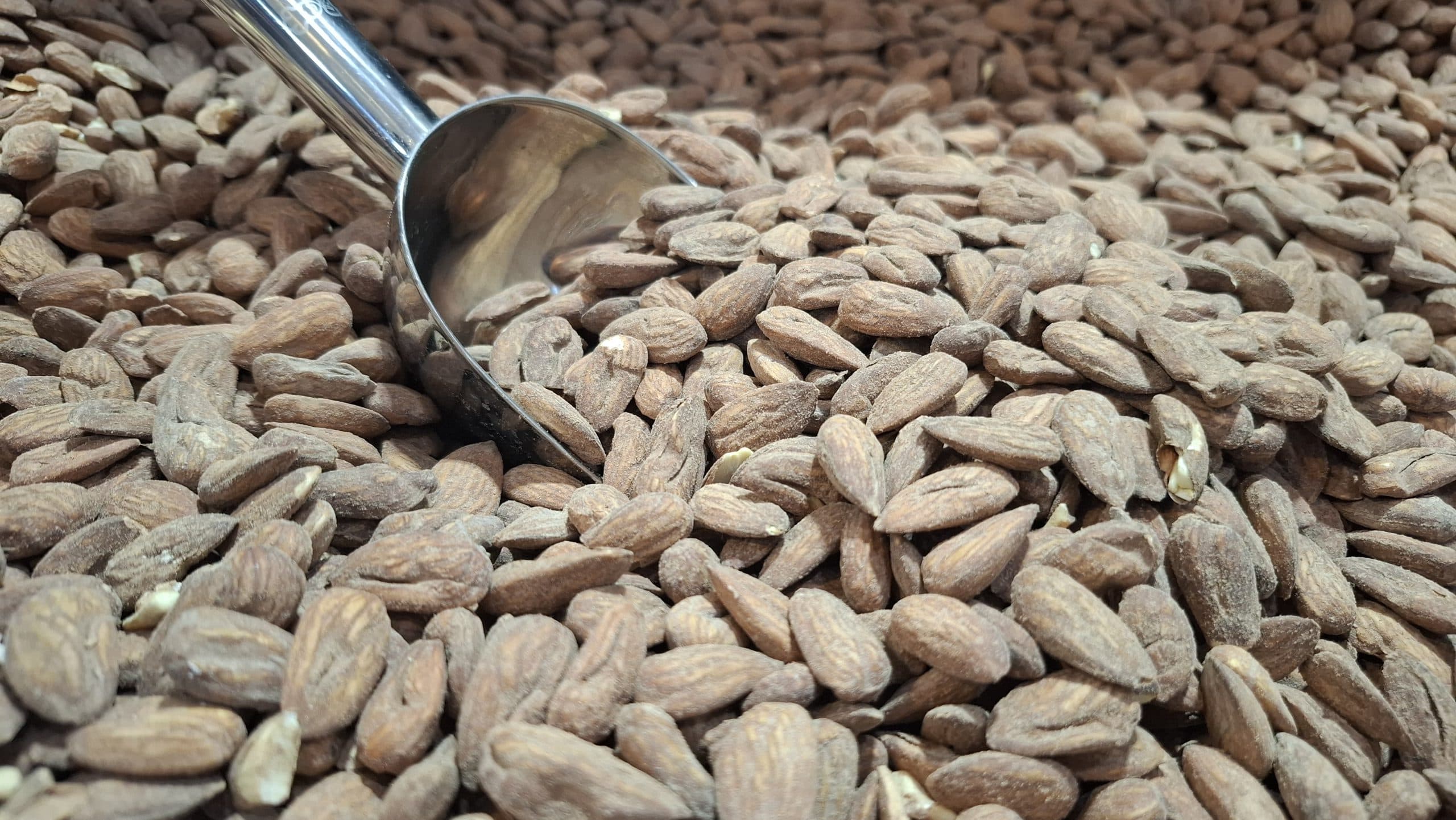 مغز بادام تنوری — تصویر ۶