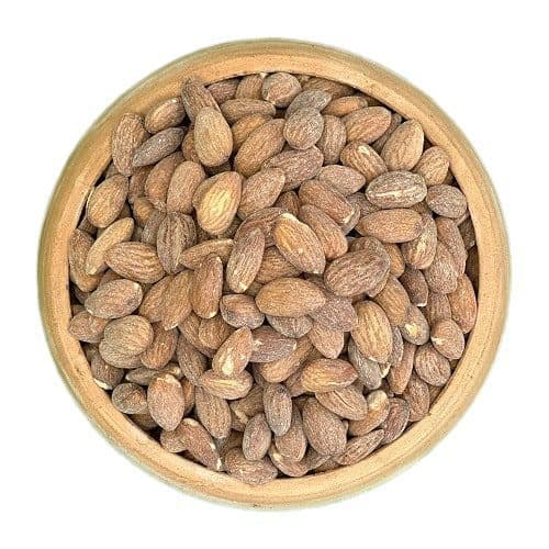 مغز بادام تنوری — تصویر ۷