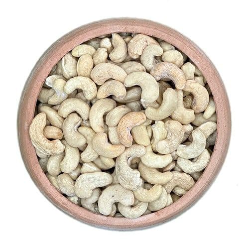 بادام هندی تنوری