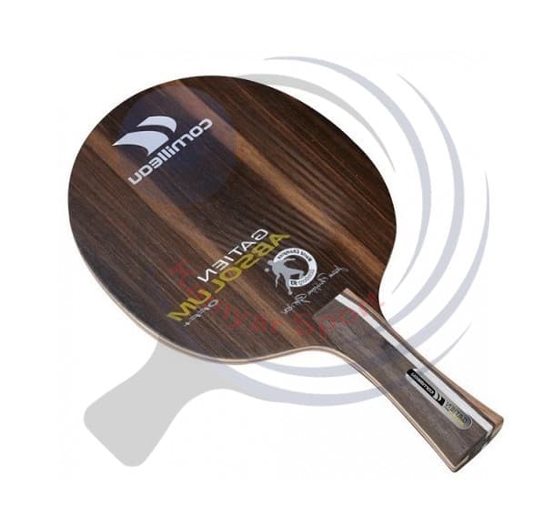 کورنلیو گاتین آبسولوم آف مثبت