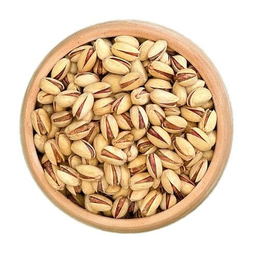 پسته احمدآقایی نمکی