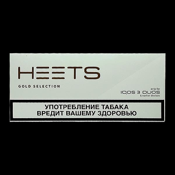 فیلتر هیتس گلد روسی Heets gold selection russia — تصویر ۹