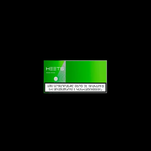 فیلتر هیتس اربور پرل ارمنی Heets arbor pearl armani — تصویر ۷