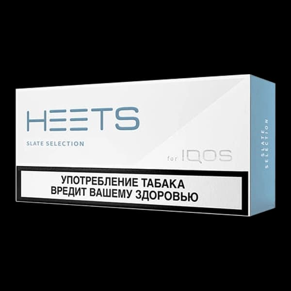 فیلتر هیتس اسلیت روسی Heets slate selection russia — تصویر ۸