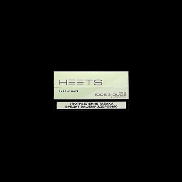 فیلتر هیتس پرپل ویو روسی Heets purple wave russia — تصویر ۶