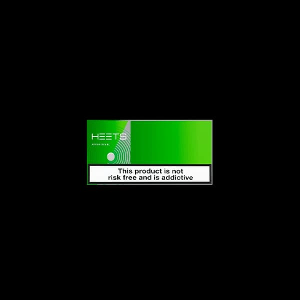 فیلتر هیتس اربور پرل اسموک Heets arbor pearl smoke — تصویر ۷