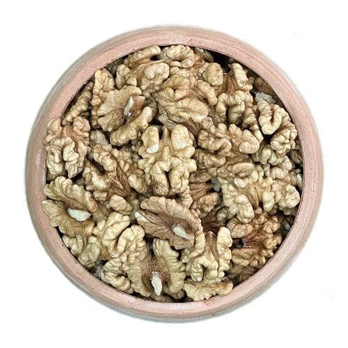 مغز گردو دوپر