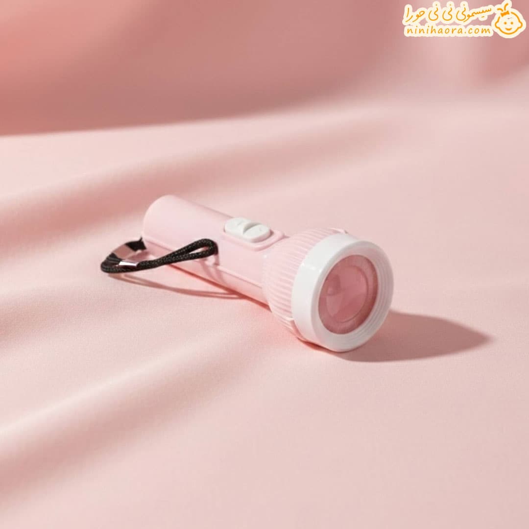 چراغ قوه کوچک — تصویر ۳