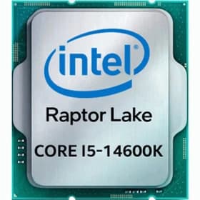 پردازنده کامپیوتر اینتل مدل Core i5-14600K Raptor Lake Tray