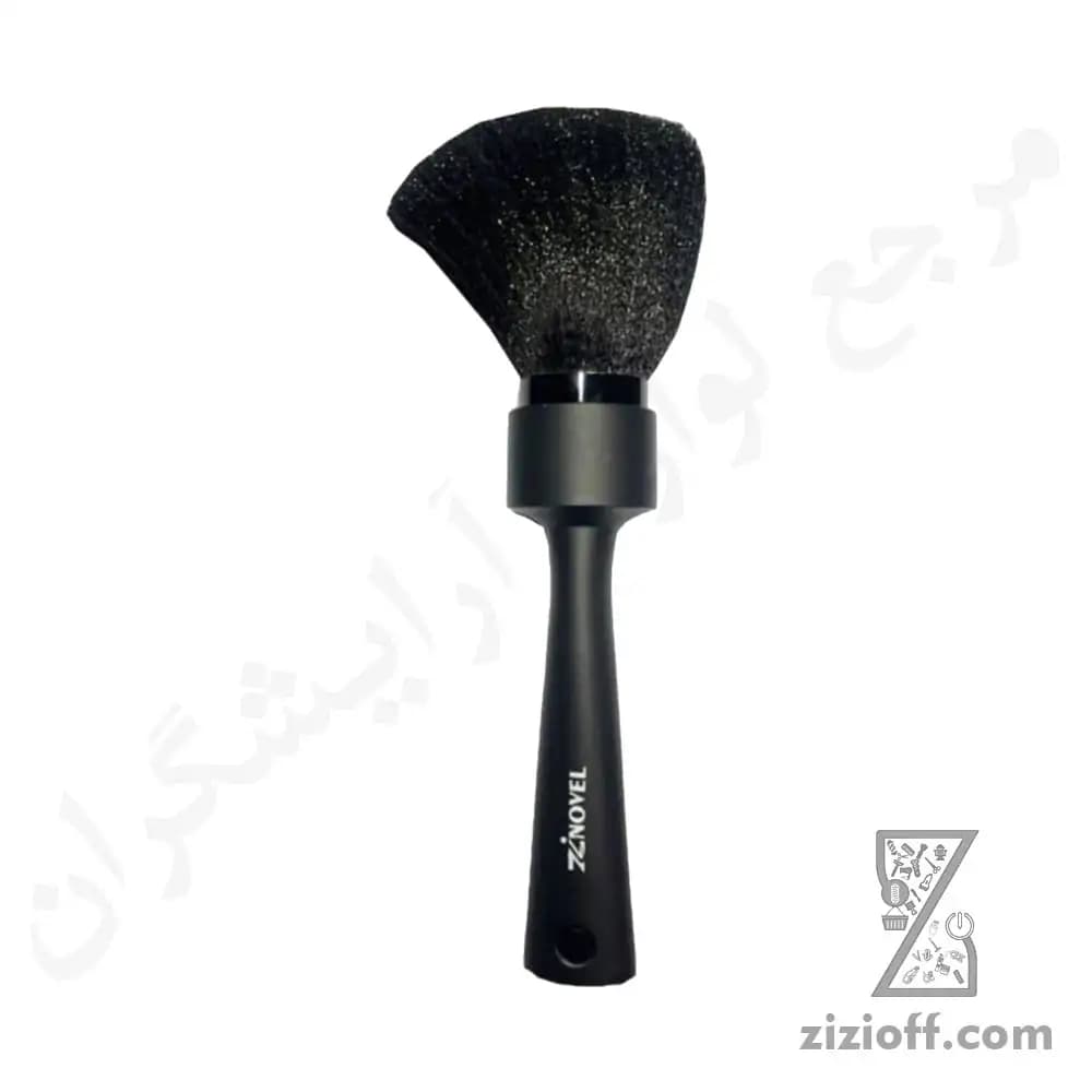 موپران دسته بلند زینول — تصویر ۳