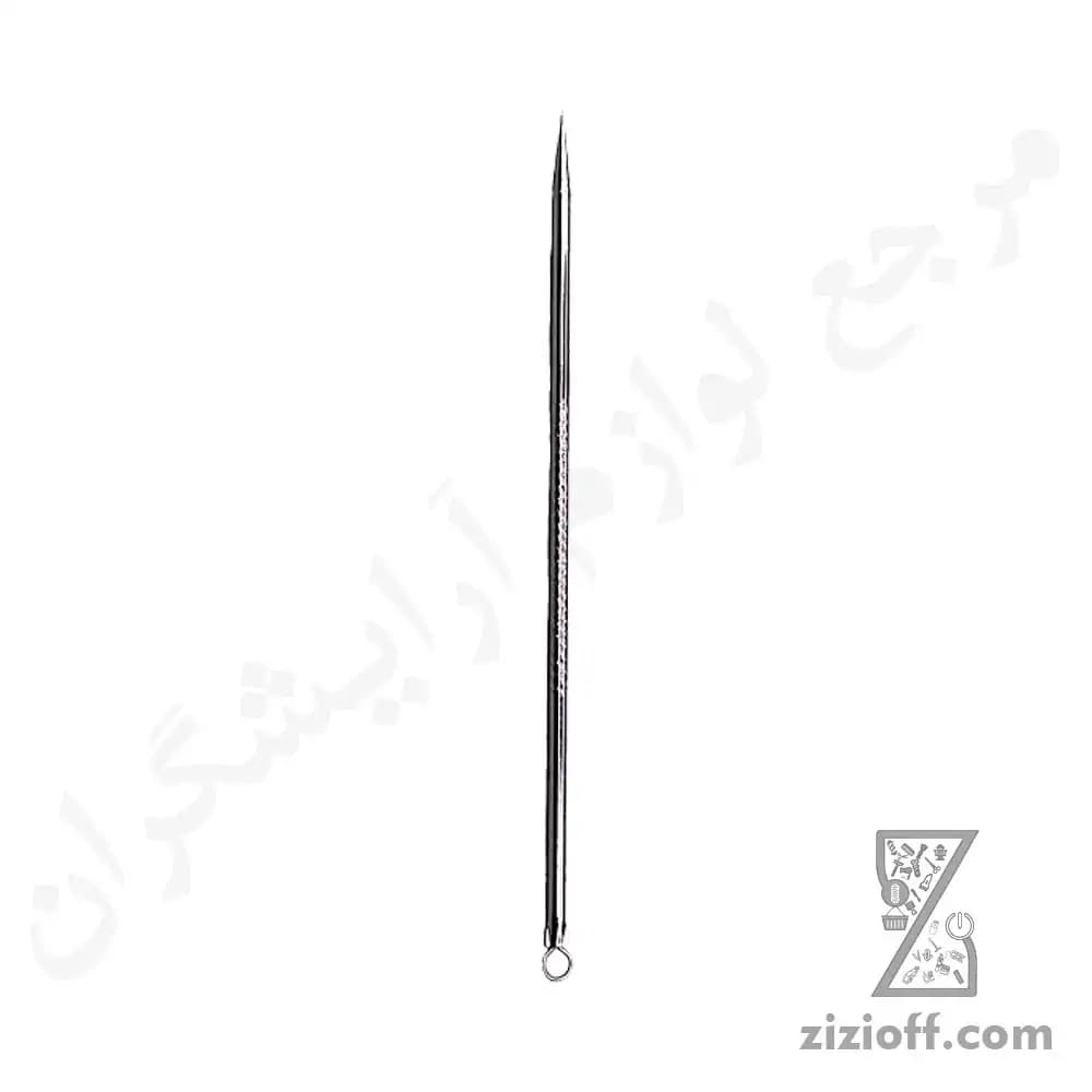 میله پاکسازی پیلینگ صورت | مدل BHR01 — تصویر ۲