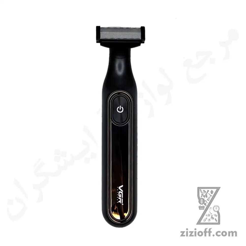 ماشین اصلاح بادی گروم وی جی آر VGR مدل V360