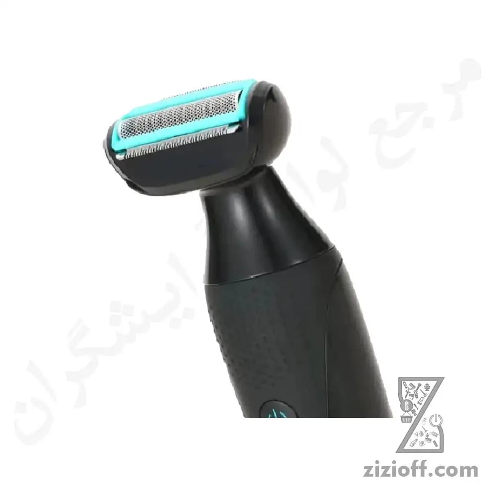 بادی گروم وی جی ار | مدل V-601 — تصویر ۱۱