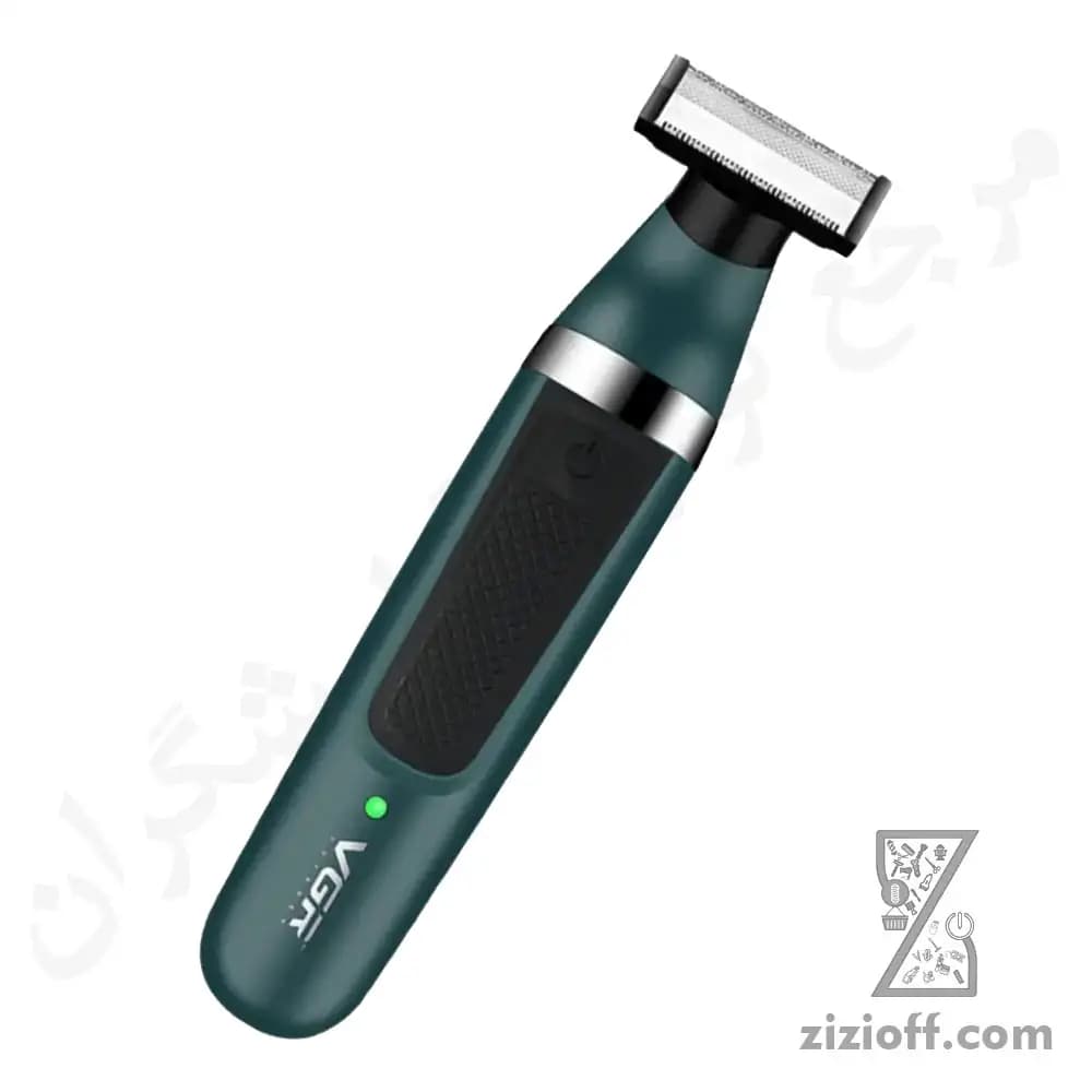 بادی گروم وی جی آر | مدل V-393