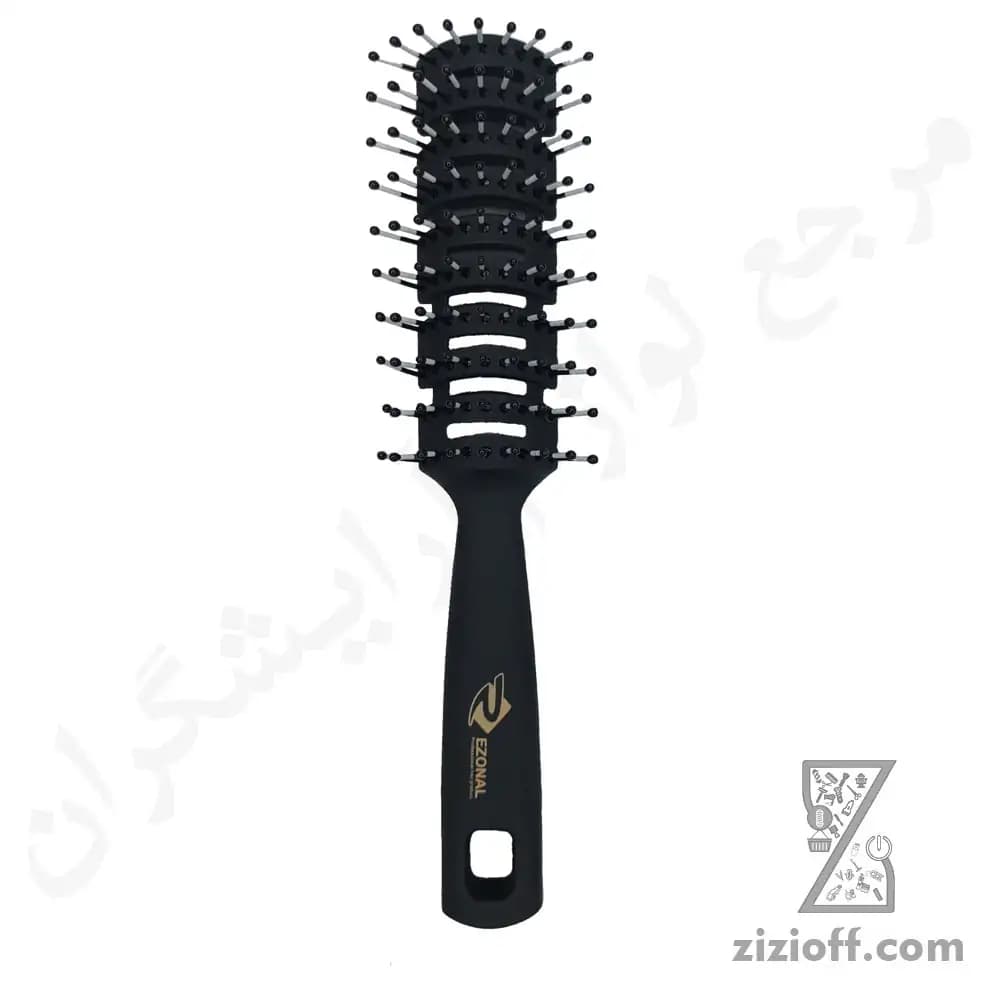 برس تخت رزونال | نسوز — تصویر ۴