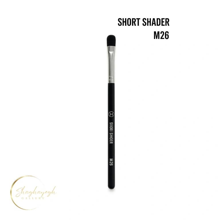 براش کوتاه سایه M26 برند فرین PHEREIN Short Shader Brush