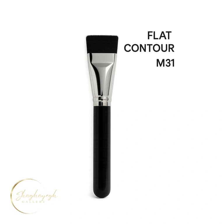 براش کانتور تخت M31 برند فرین PHEREIN Flat Contour Brush